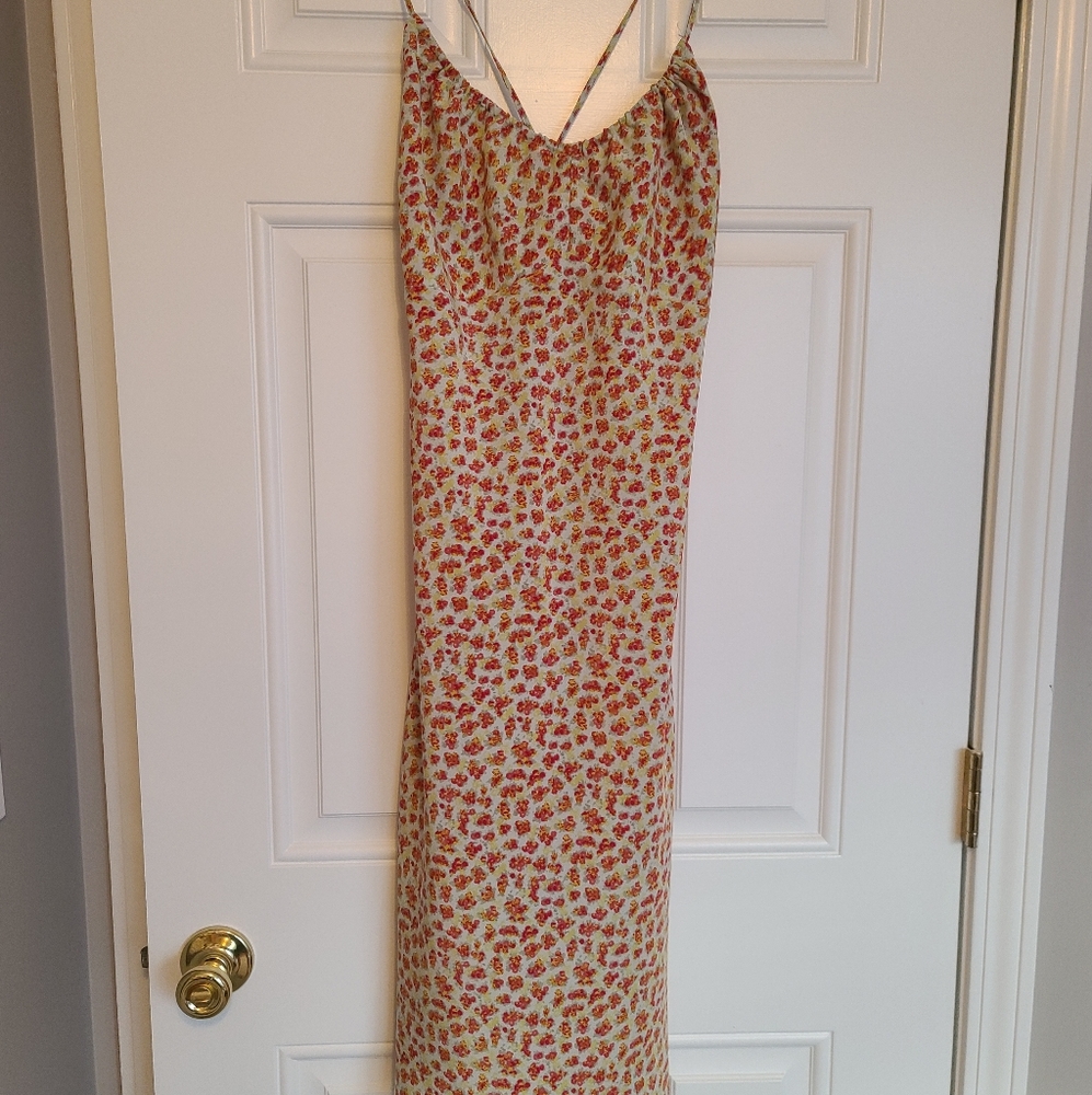 Express dress